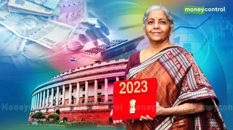 Budget 2023